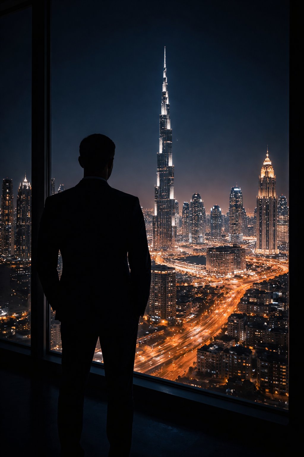 Corporate governance and fiduciary services